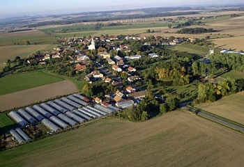 Stračov