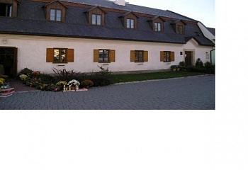 Velký Újezd