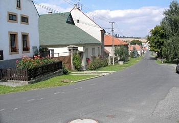 Malíkovice