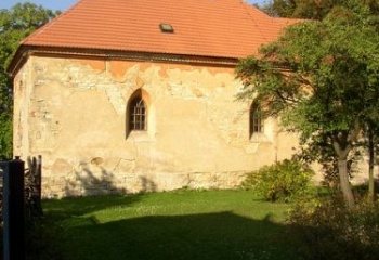 Malíkovice