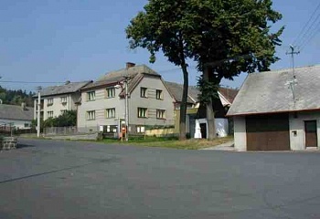 Drážov