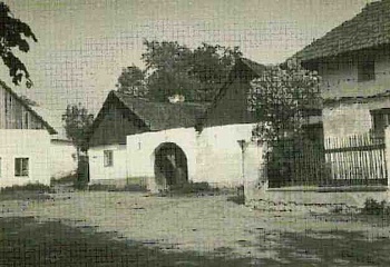 Drážov