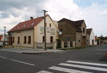 Pavlíkov