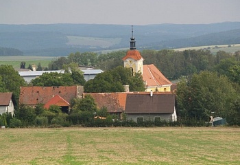 Pavlíkov