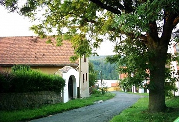Pavlíkov
