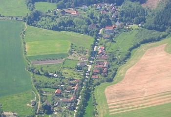 Petrovice