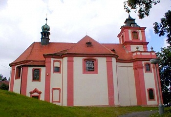 Petrovice