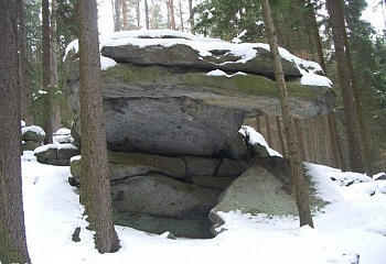 Dřešín