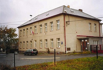 Vranovice