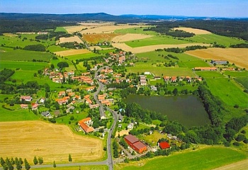 Vranovice