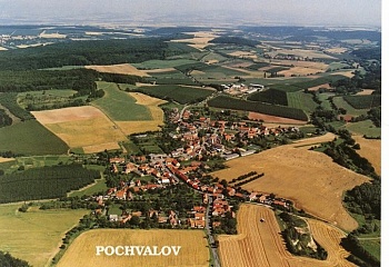 Pochvalov