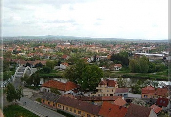 Uherský Ostroh