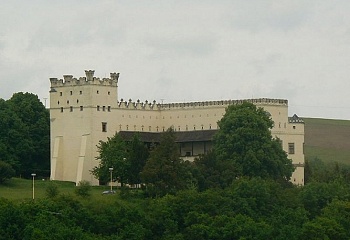 Nesovice