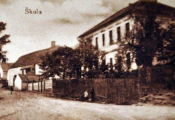 Příčina