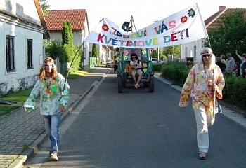 Chroustovice