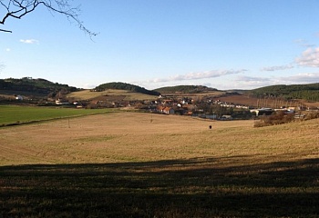 Zduchovice