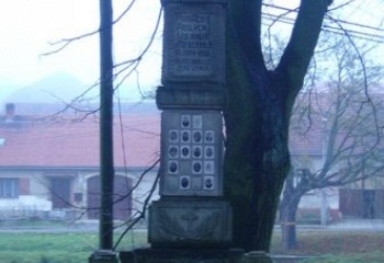 Nevcehle