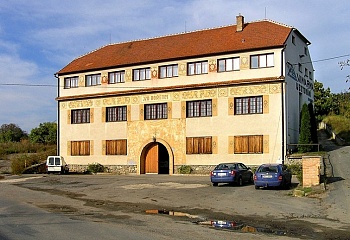 Bořetice