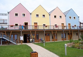 Bořetice