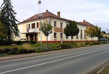 Bořetice