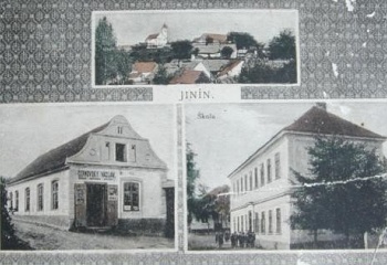 Jinín