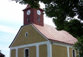 Panské Dubenky