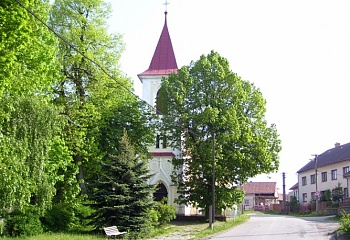 Rozseč