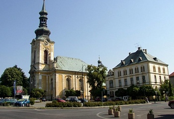 Varnsdorf
