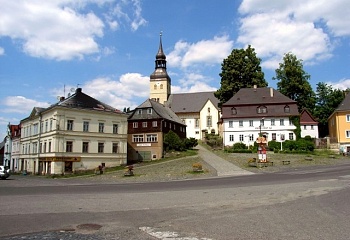 Chřibská