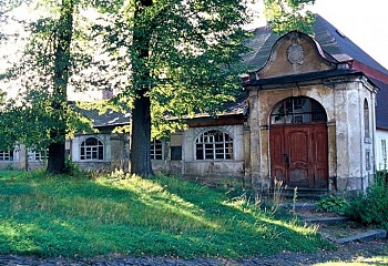 Chřibská