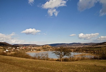 Rtyně nad Bílinou