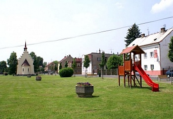 Srbice
