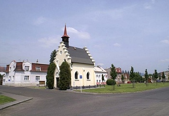 Srbice