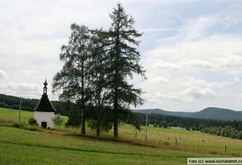 Borová Lada