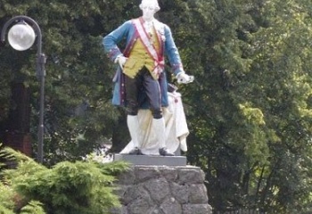Kunratice u Cvikova