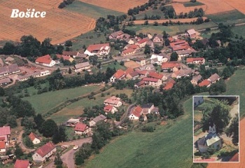 Bošice