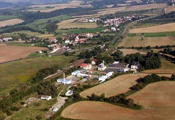 Žalany