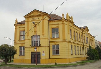 Jaroslavice