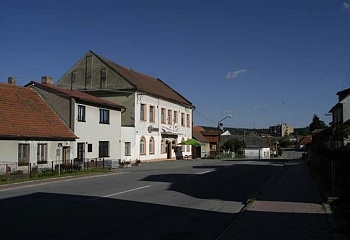 Košetice