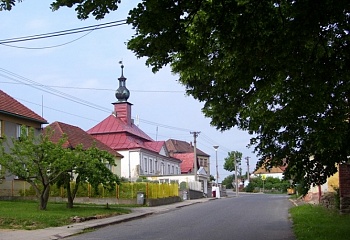 Košetice