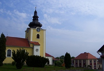 Košetice