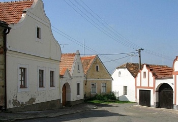 Jevišovice