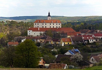 Jevišovice