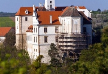 Jevišovice