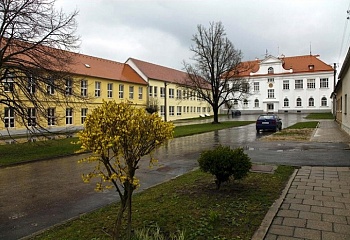 Jevišovice