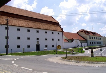 Jevišovice