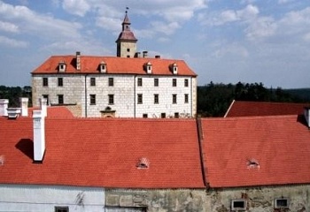 Jevišovice