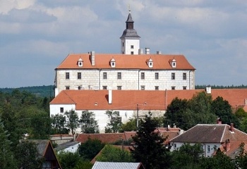 Jevišovice
