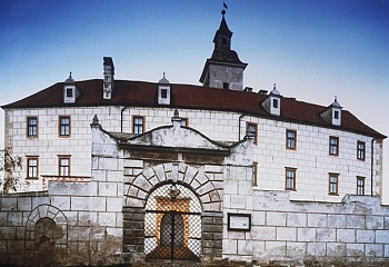 Jevišovice