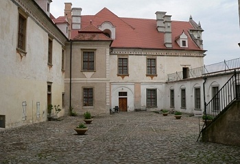 Jevišovice